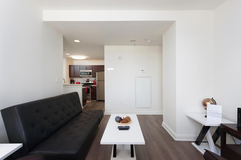 Heaven In Nashville Furnished Apartments Luaran gambar