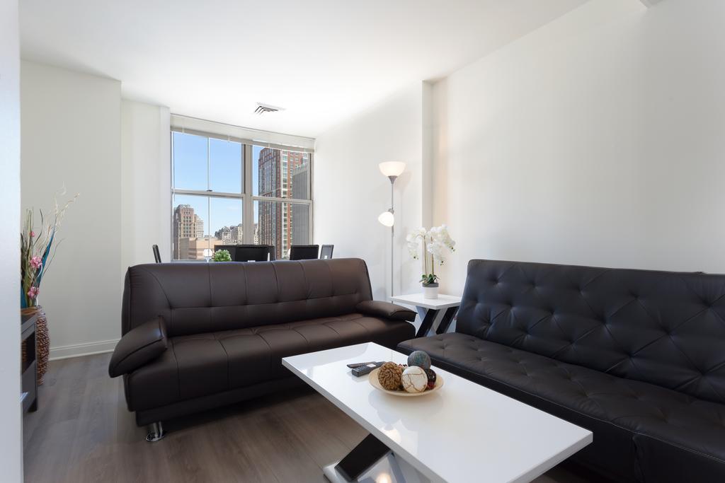 Heaven In Nashville Furnished Apartments Luaran gambar