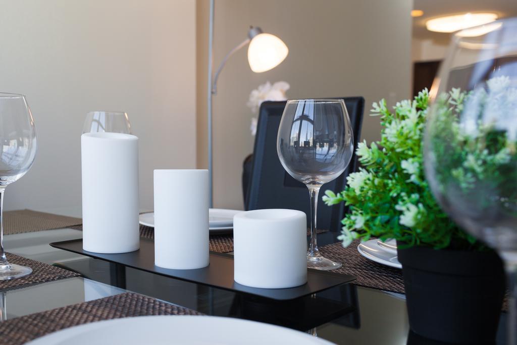 Heaven In Nashville Furnished Apartments Luaran gambar