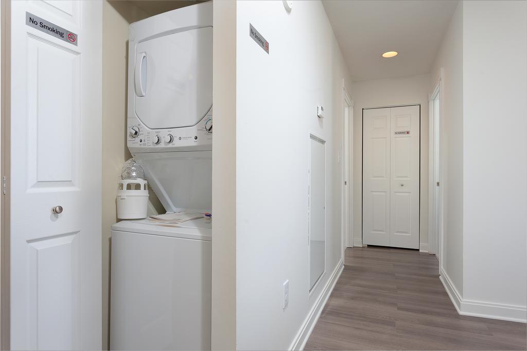 Heaven In Nashville Furnished Apartments Luaran gambar