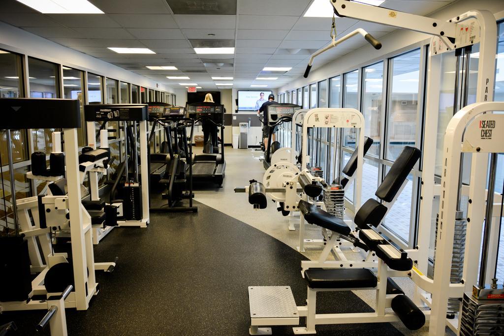 Heaven In Nashville Furnished Apartments Luaran gambar