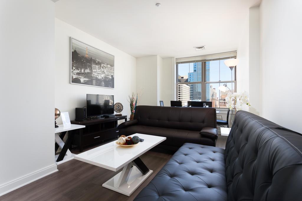 Heaven In Nashville Furnished Apartments Luaran gambar