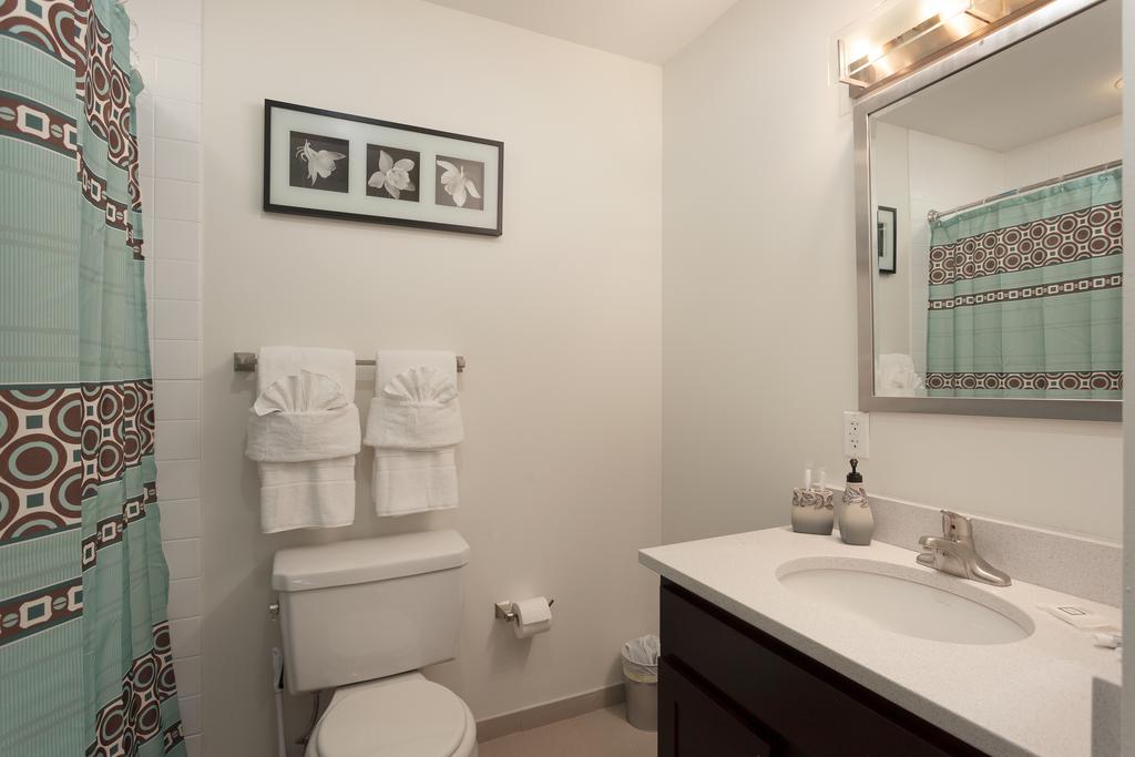 Heaven In Nashville Furnished Apartments Luaran gambar