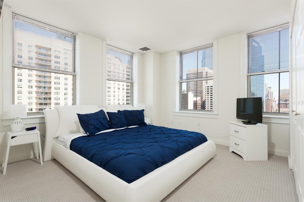 Heaven In Nashville Furnished Apartments Luaran gambar