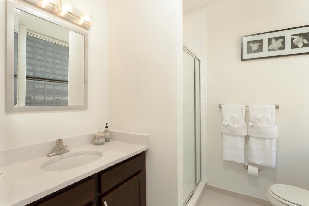 Heaven In Nashville Furnished Apartments Luaran gambar