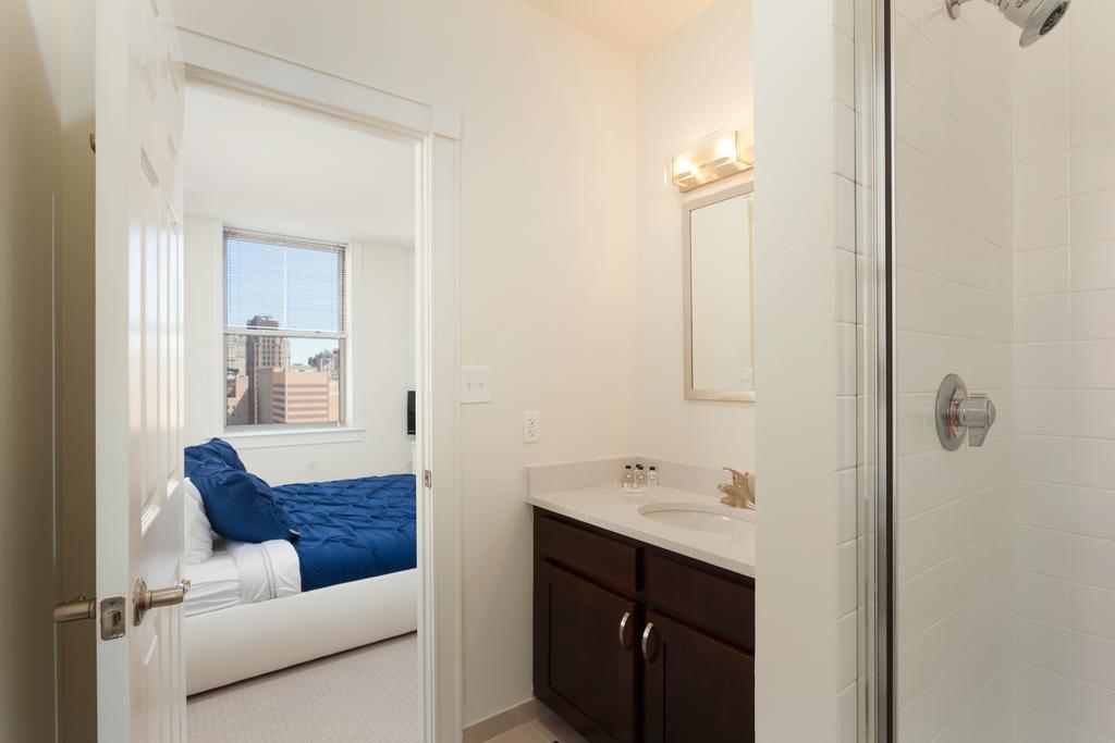 Heaven In Nashville Furnished Apartments Luaran gambar