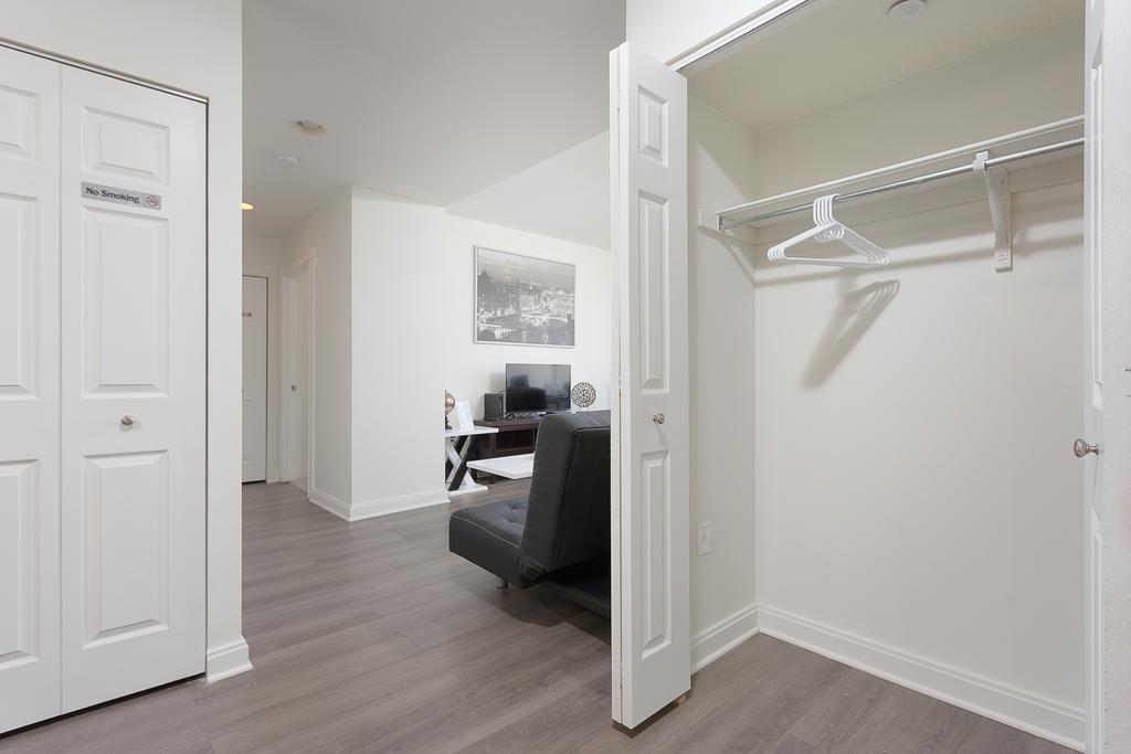 Heaven In Nashville Furnished Apartments Luaran gambar
