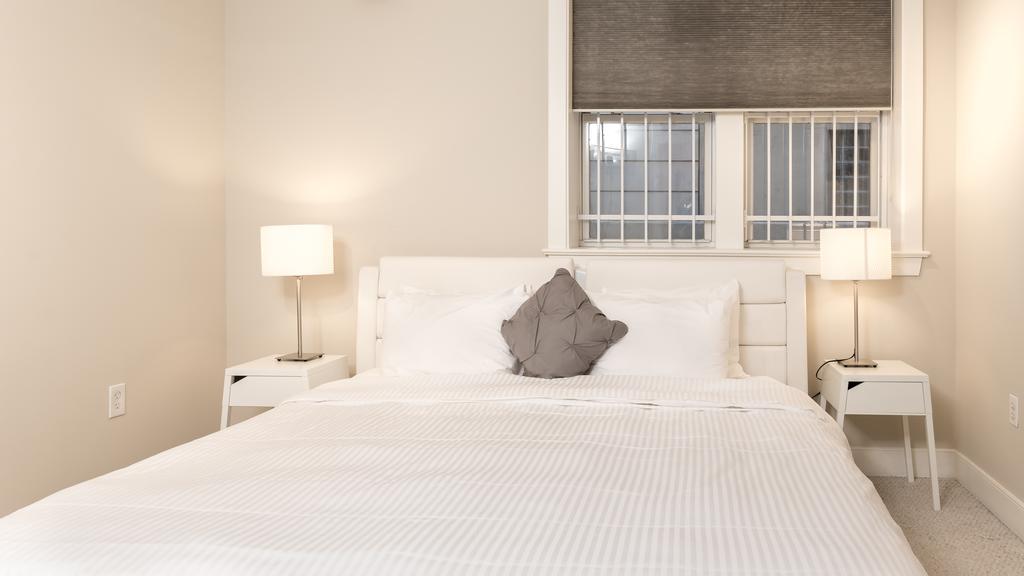 Heaven In Nashville Furnished Apartments Luaran gambar