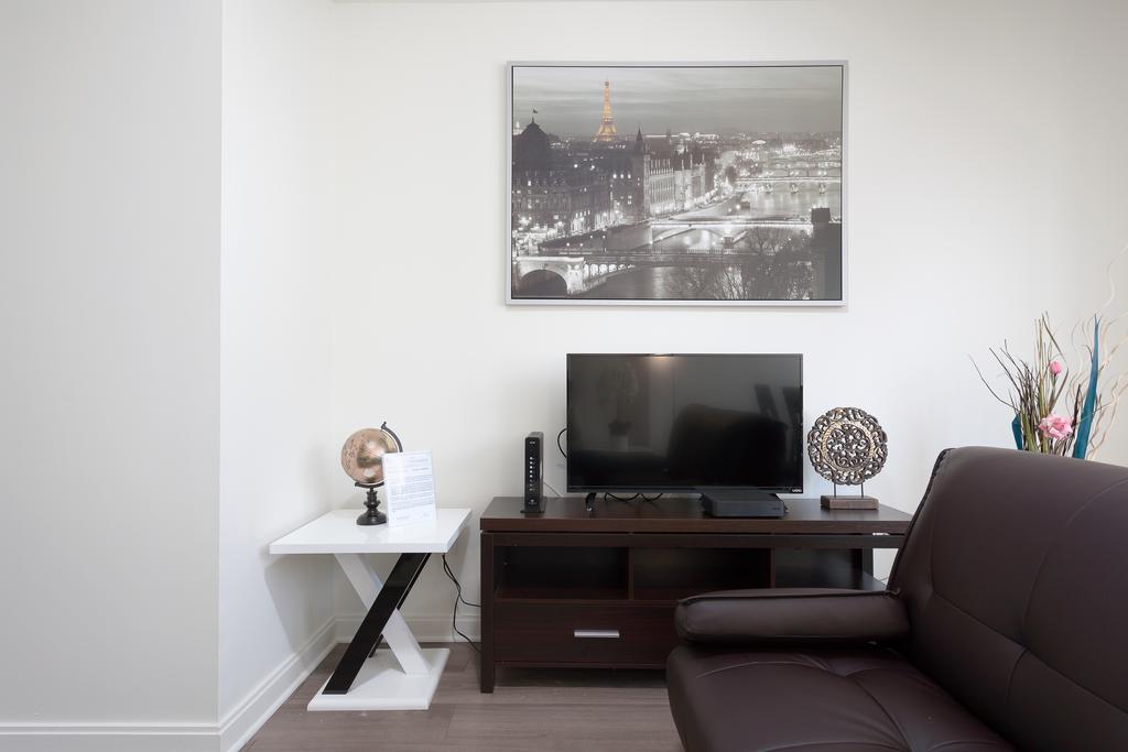 Heaven In Nashville Furnished Apartments Luaran gambar